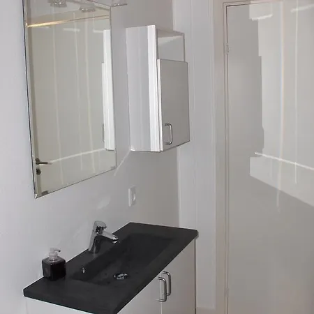 Axelgaard Nature Vakantiehuis Hennebjerg