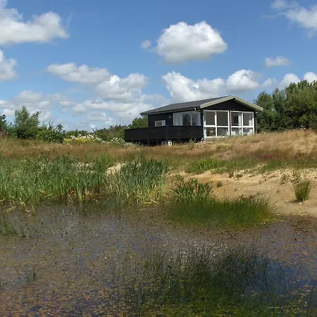 Axelgaard Nature * Hennebjerg